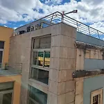 Residencial Aviz *