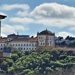 Residencial Aviz Gæstehus Coimbra