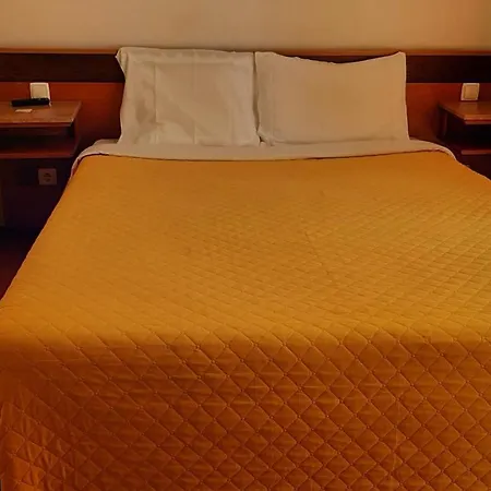 Πανσιόν Residencial Aviz Κοΐμπρα