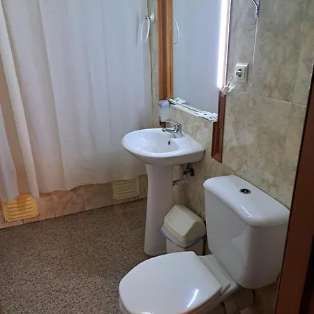 Πανσιόν Residencial Aviz *