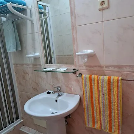 Residencial Aviz Κοΐμπρα