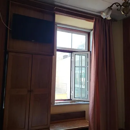 Residencial Aviz Πανσιόν *