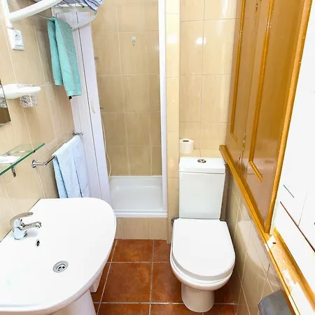 Residencial Aviz Πανσιόν