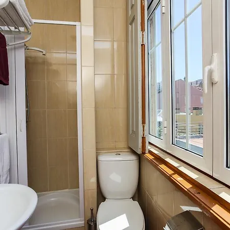 Residencial Aviz * Κοΐμπρα