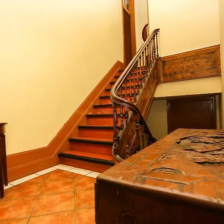 Residencial Aviz Κοΐμπρα