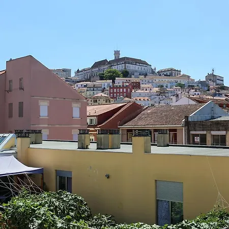 Residencial Aviz Πανσιόν