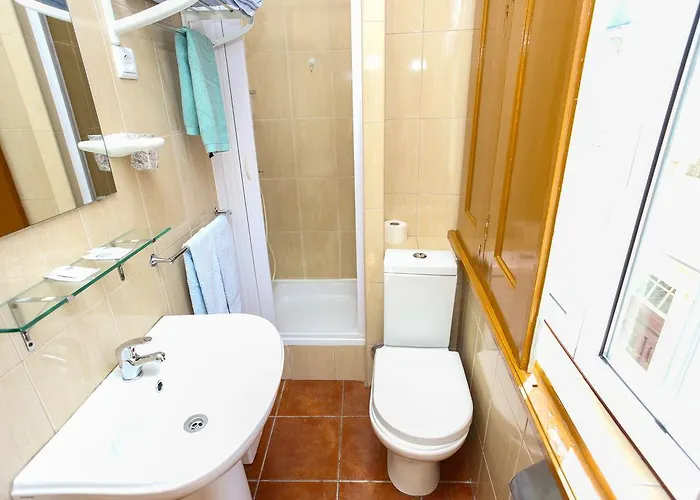 Residencial Aviz Gasthof