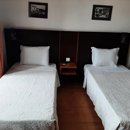 Residencial Aviz Pensión