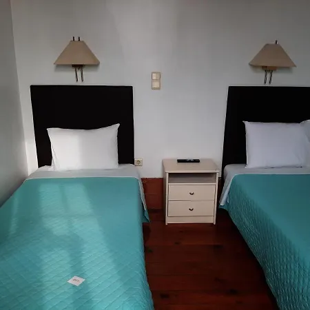 Residencial Aviz * Coímbra