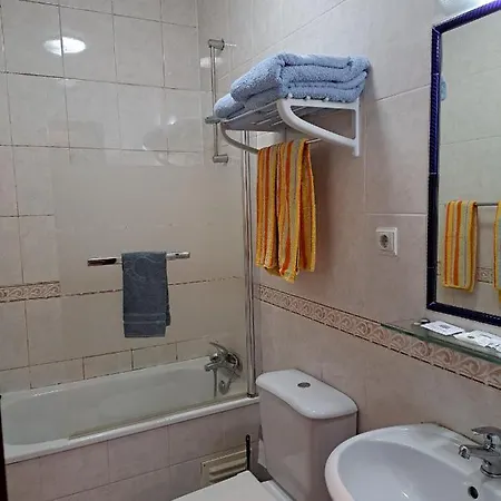 Residencial Aviz Coímbra