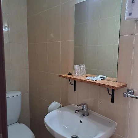 Residencial Aviz Coímbra