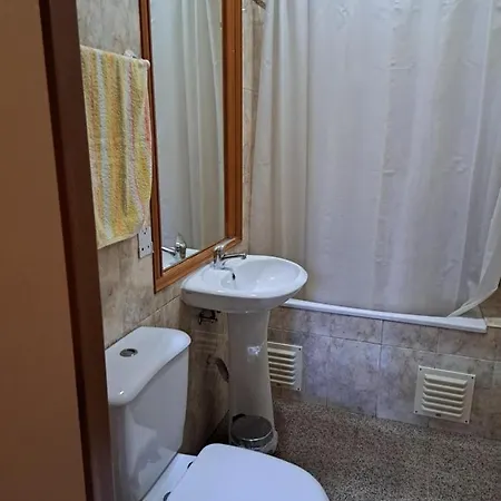 Pensión Residencial Aviz *