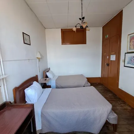 Residencial Aviz * Coímbra