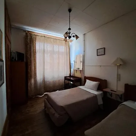 Residencial Aviz Coímbra