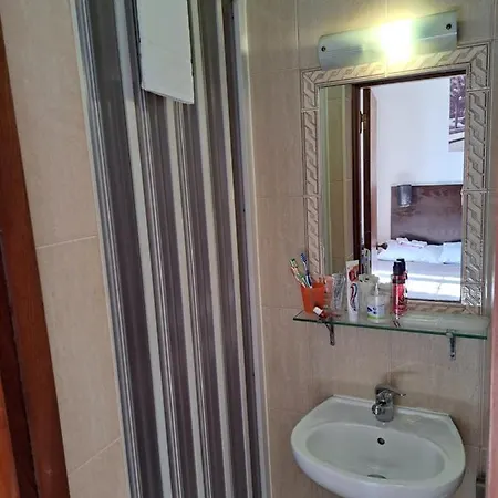 Pensión Residencial Aviz