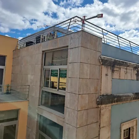 Residencial Aviz *
