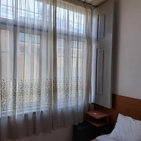 Residencial Aviz Coímbra