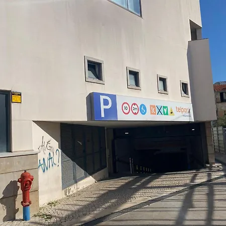 Residencial Aviz * Coimbra