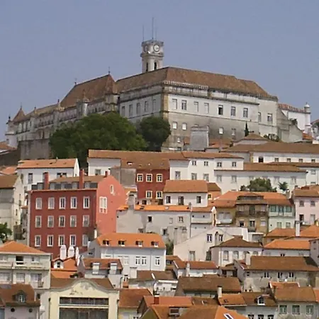 Residencial Aviz Coímbra