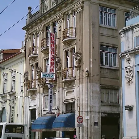 Pensión Residencial Aviz