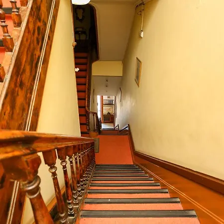 Residencial Aviz Coímbra