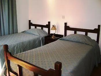 Pensión Residencial Aviz