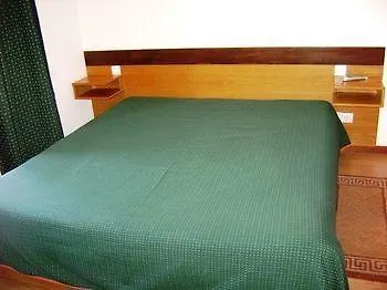 Pensión Residencial Aviz