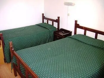 Pensión Residencial Aviz *