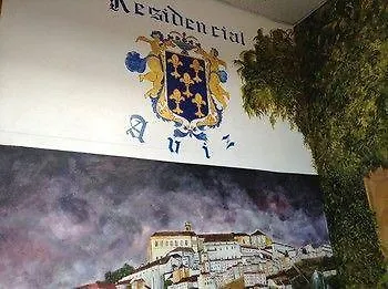 Residencial Aviz * Coímbra