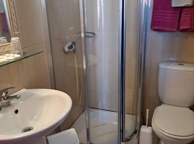 Guest house Residencial Aviz *