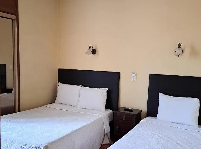 Residencial Aviz * Coimbra