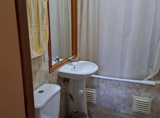 Guest house Residencial Aviz *