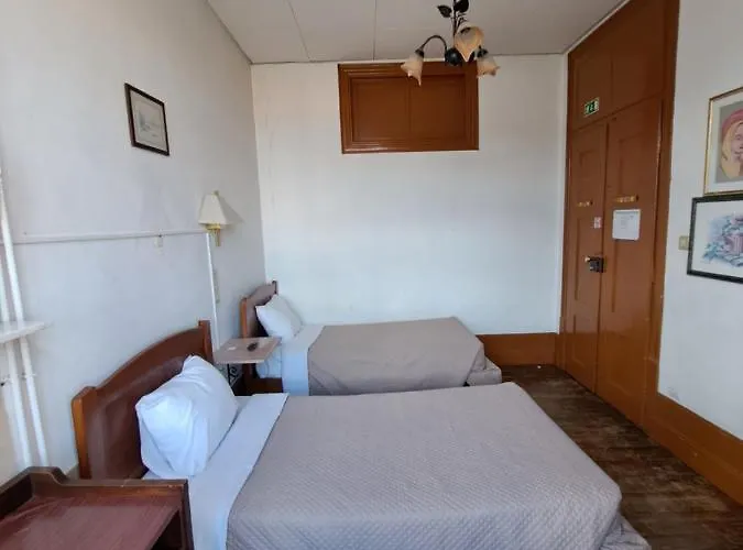 Residencial Aviz * Coimbra