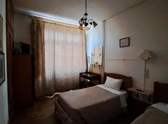 Residencial Aviz Coimbra