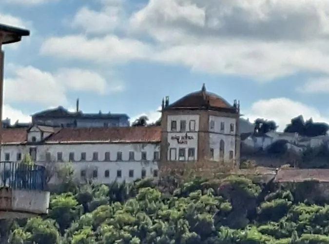 Residencial Aviz Guest house Coimbra