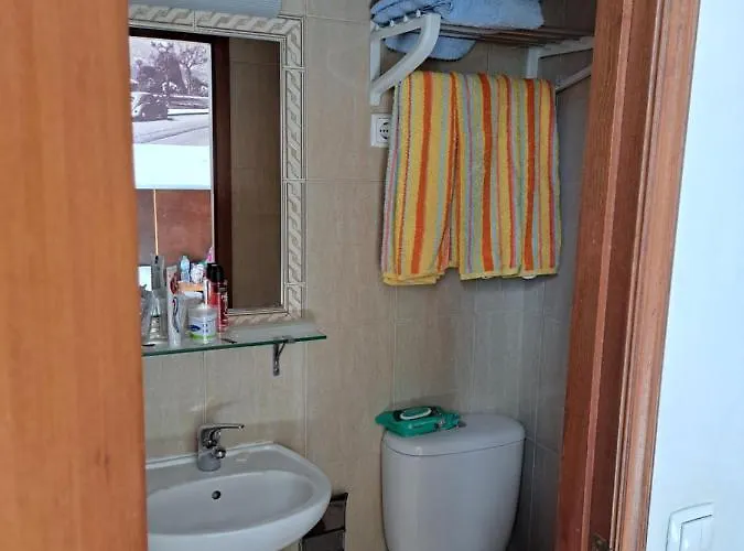 Residencial Aviz * Coimbra