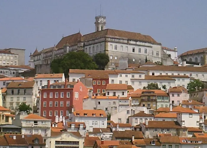 Residencial Aviz Coimbra