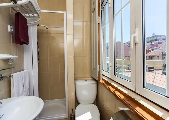 Residencial Aviz * Coimbra