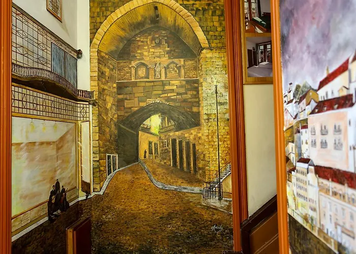 Residencial Aviz Coimbra