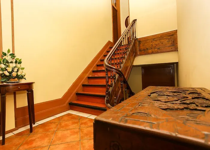 Residencial Aviz Coimbra