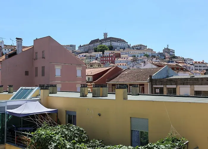 Residencial Aviz Guest house