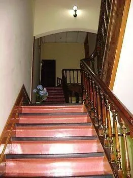 Residencial Aviz Coimbra