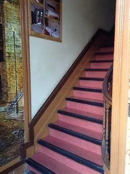 Residencial Aviz Guest house Coimbra